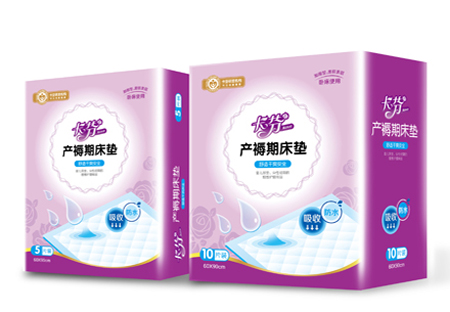 卡芬產(chǎn)褥期床墊