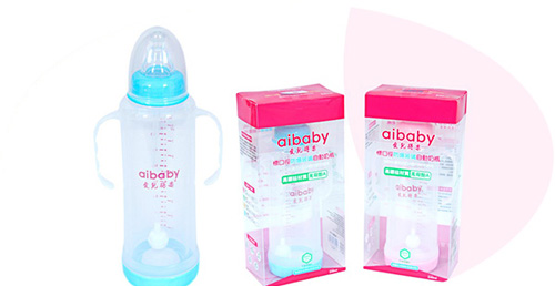 ��(��i)���Ø�(l��)240ml��(bi��o)�ڷ��������0-24���Ԅ�(d��ng)��ƿ