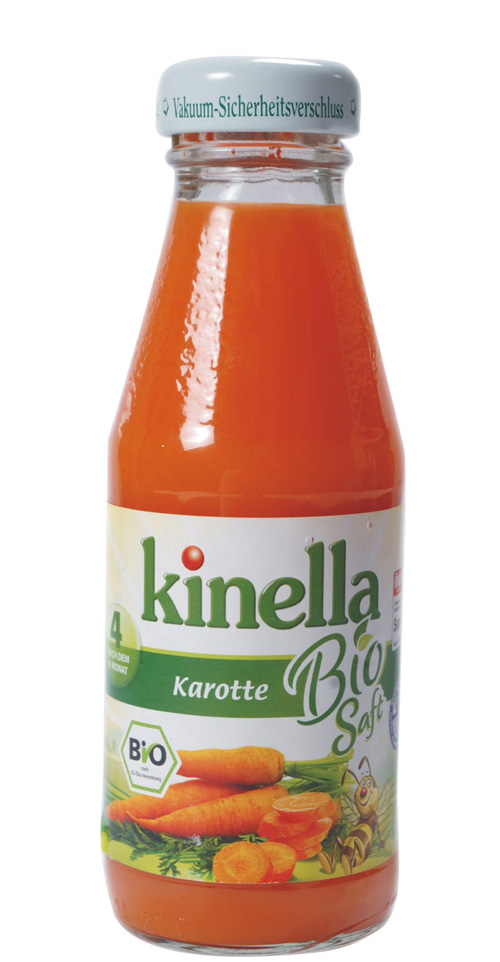 康愛牌胡蘿卜汁