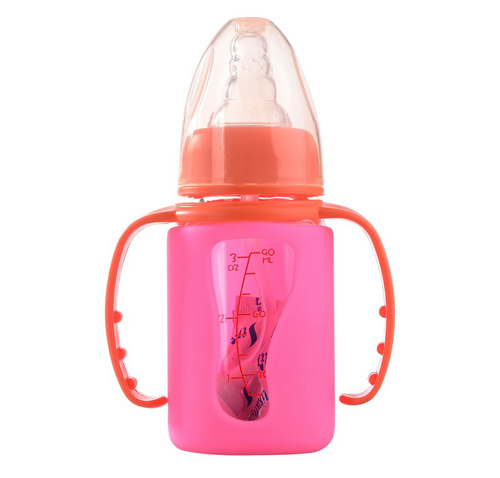 ���������ֱ��˿ڲ�����ƿ90ml