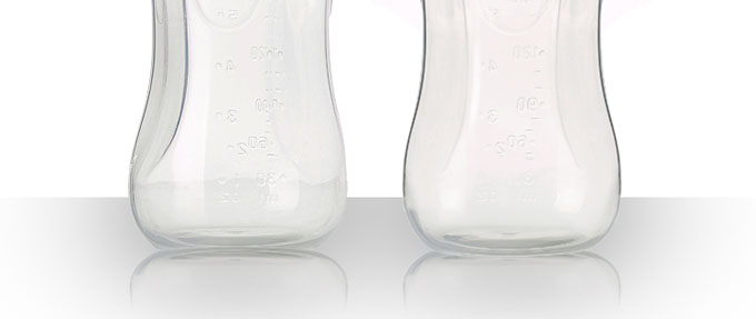 阿爾蘭哆AD307yinge防脹奶瓶