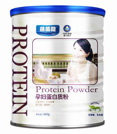 蓓茵健yunf蛋白質(zhì)粉