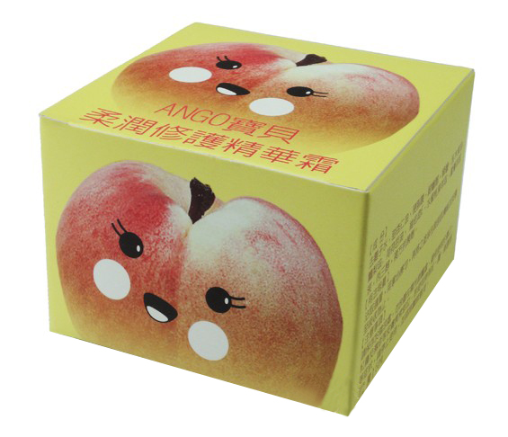 ANGO安購寶貝修護(hù)精華霜