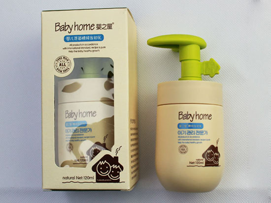 嬰之屋yinge芽苗精純發(fā)初乳