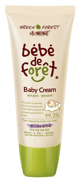 小蝌蚪y(tǒng)inge倍護(hù)皴靈霜