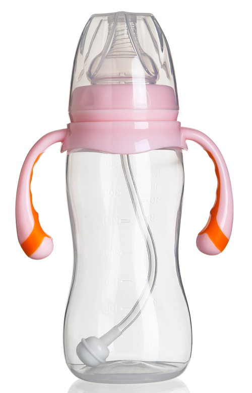 �ѐ�ppsu�Ԅ���ƿ���˜ʿڏ���300ml