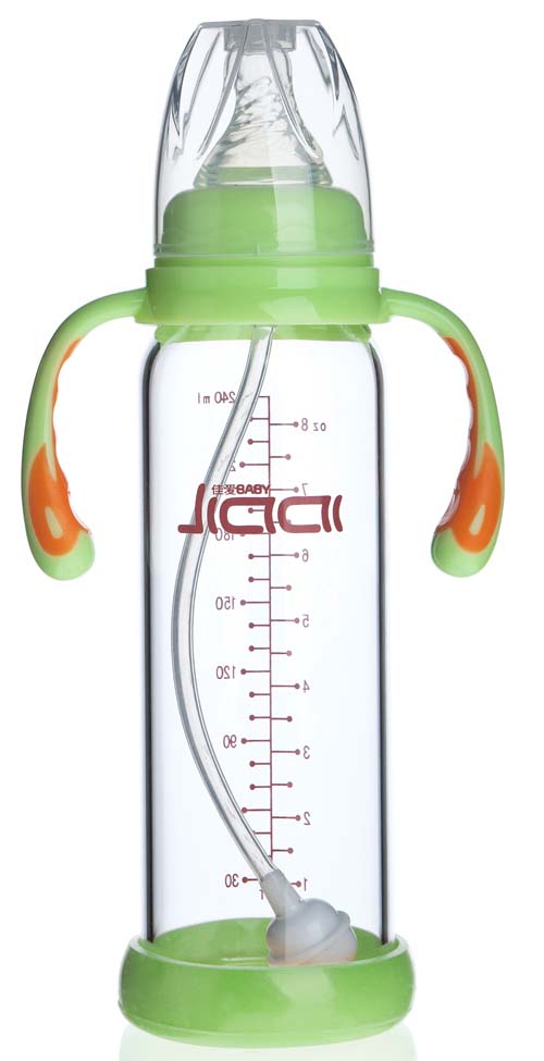 �ѐ�(��i)��ˤ���@������ƿ����(bi��o)��(zh��n)�ڏ���240ml