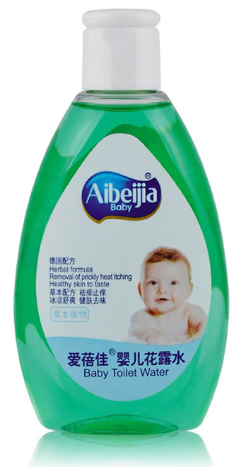 愛(ài)蓓佳yinge花露水