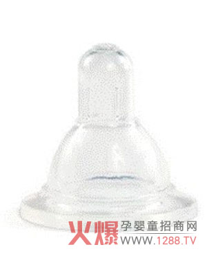 ESSKA愛斯卡標準系列奶嘴