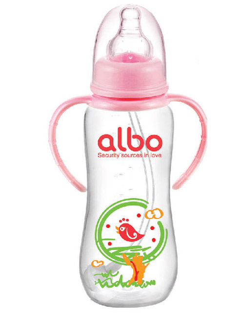 ��(��i)��(l��)����(bi��o)��PP�Ԅ�(d��ng)��ƿ270ml��ɫ