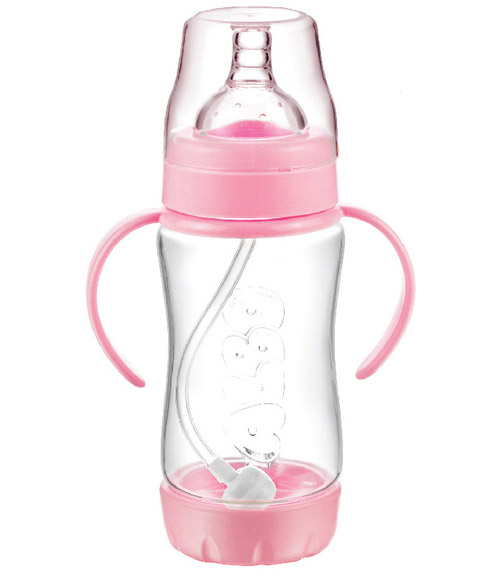 �ۘ���PP�����Ԅ�(d��ng)��ƿ240ml��ɫ