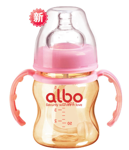 ��(��i)��(l��)��PPSU�����Ԅ�(d��ng)��ƿ��ɫ300ml