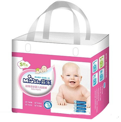 淼樂(lè)yingye紙尿褲S號(hào)