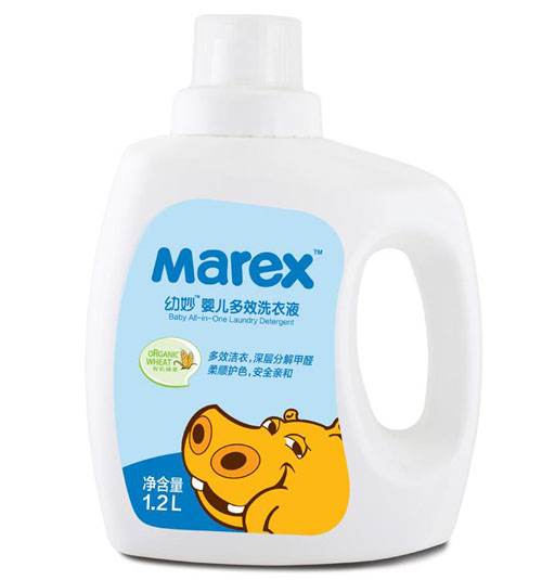 ����yinge��Чϴ��Һ1.2L