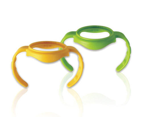 多比象標(biāo)口手柄