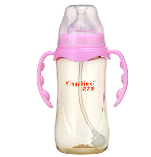 ��֮�������p���ԄӈA����PPSU��ƿ300ML��ɫ