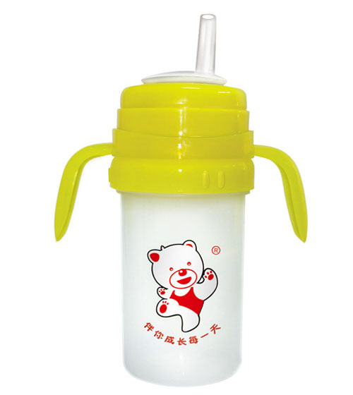 Babykin(貝沁)PP聯(lián)系杯160ML