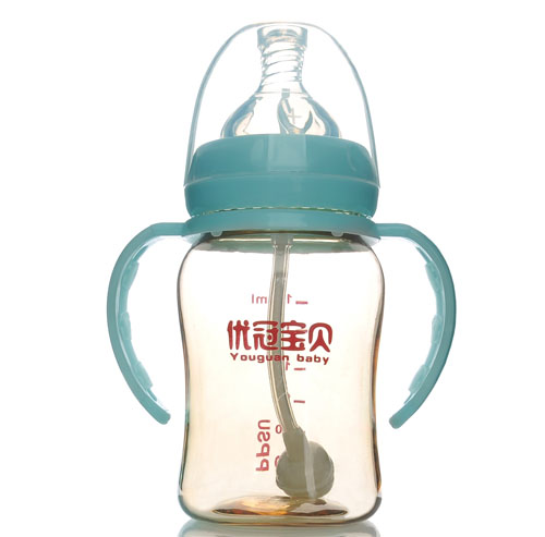 ��(y��u)�ڌ�ؐPPSU���ڎ����Ԅ�(d��ng)��ƿ180ml�{(l��n)ɫ