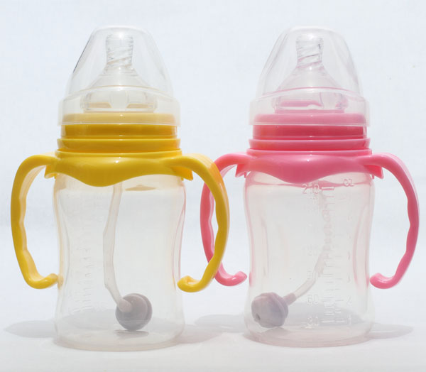 ��������210ml�p���ԄӈA����PP��ƿ