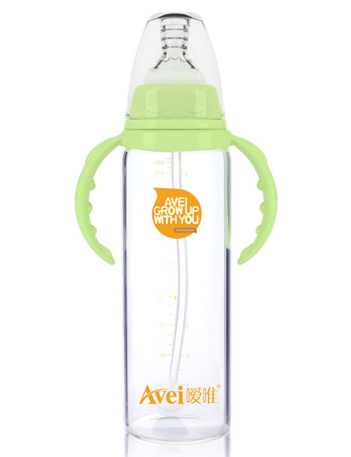 ��Ψ��(bi��o)��(zh��n)�ڏ������Ԅ�(d��ng)����貣����ƿ(250ml)