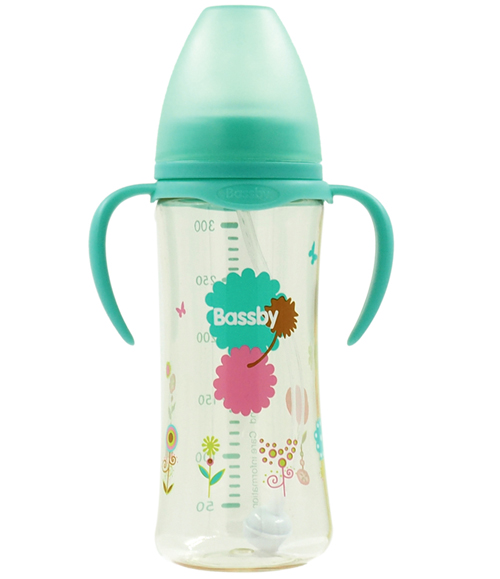 ؐ˹�Ȍ��ڻ���PPSU�Ԅ�(d��ng)��ƿ300ml�Gɫ