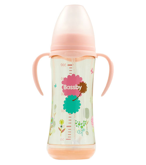 ��(f��)ؐ˹�Ȍ��ڻ���PPSU�М��Ԅ�(d��ng)��ƿ300ml�tɫ