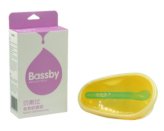 貝斯比生研磨碗