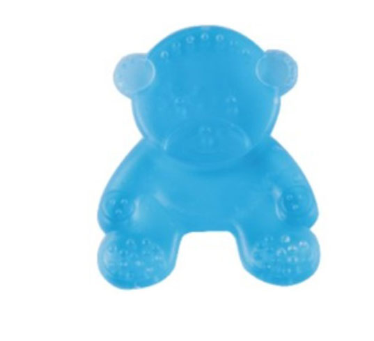 歐標(biāo)小熊牙膠