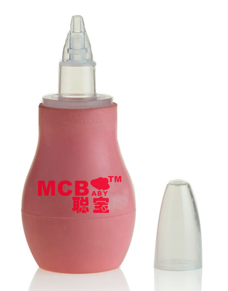 聰寶簡易吸鼻器