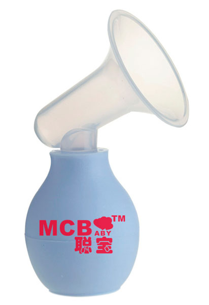 聰寶多功能簡(jiǎn)易吸奶器