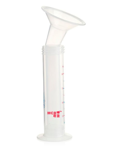 聰寶簡(jiǎn)易吸奶器