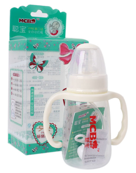 ��150mlPP�˜ʿڏ�ȫ�Ԅ���ƿ