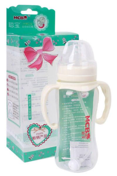 ��330mlPP���ڏ�ȫ�Ԅ�(d��ng)��ƿ