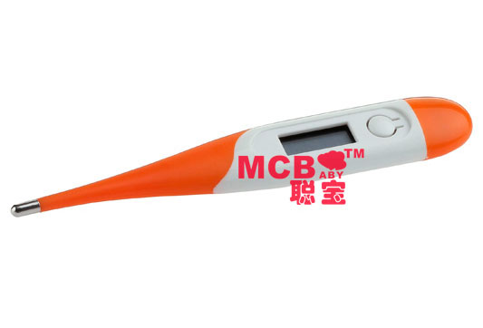 聰寶體溫計