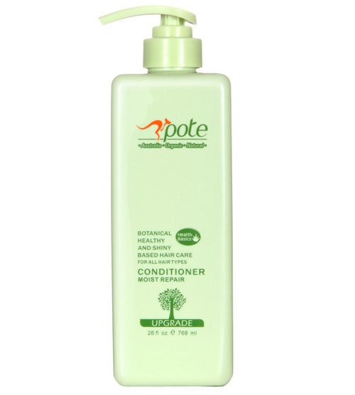 柏緹有機營養(yǎng)修復護發(fā)素768ML