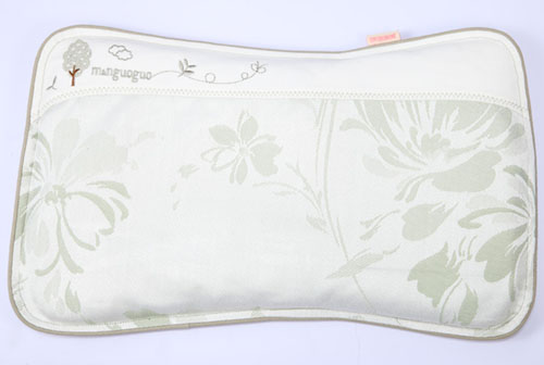 咪呢果果yingye護(hù)型功能枕3個(gè)月-1歲半