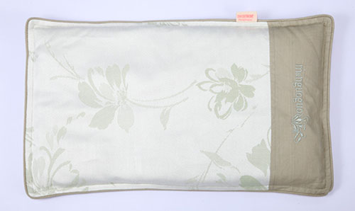 咪呢果果yingye護(hù)型竹纖維功能枕3個(gè)月-1歲