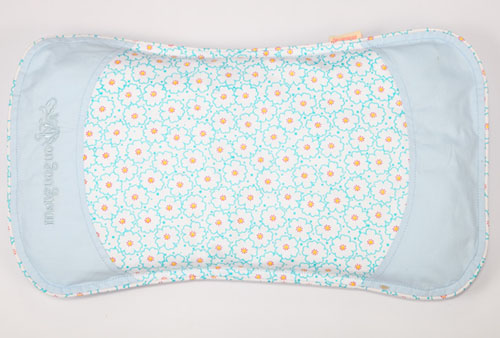 咪呢果果yingye護(hù)型功能枕(3個(gè)月-1歲)