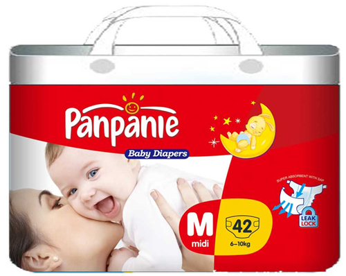 panpanieyinge尿不濕M碼