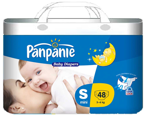 panpanieyinge尿不濕S碼