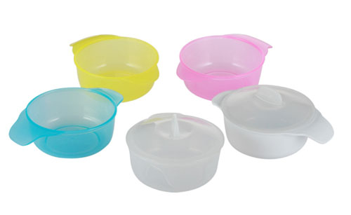 可樂(lè)貝兒寶寶碗