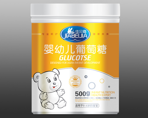 佳貝嘉yingye葡萄糖