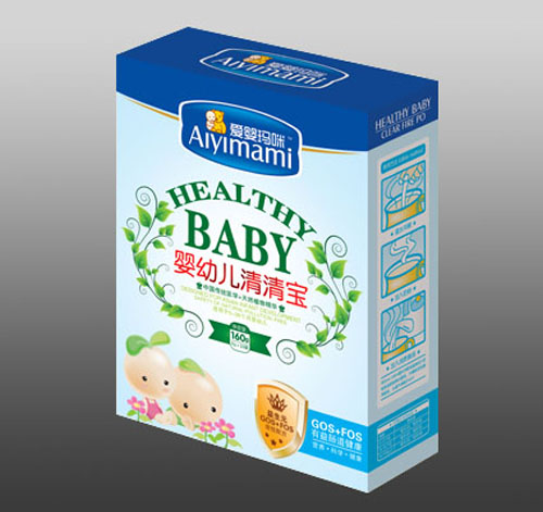 愛嬰瑪咪yingye清清寶