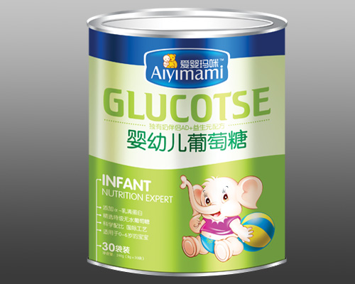 愛嬰瑪咪yingye葡萄糖