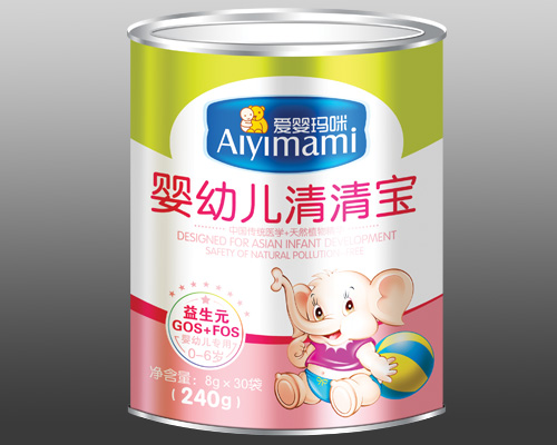 愛嬰瑪咪yingye清清寶