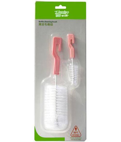 欣苗yinge奶瓶刷