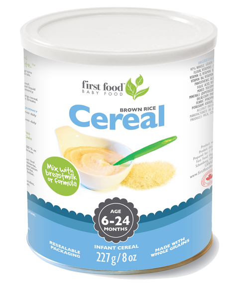 芙絲芙德yingye糙米粉