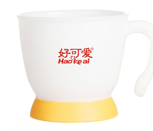 好可愛(ài)防滑訓(xùn)練杯