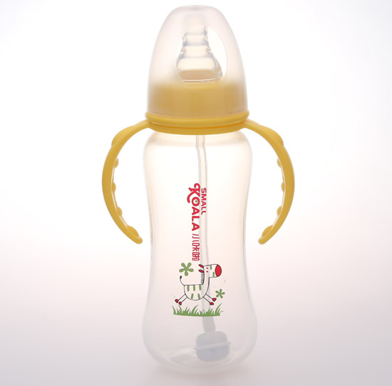 С�����˜ʿڏ�y(t��ng)inge��ƿ240ml�Sɫ