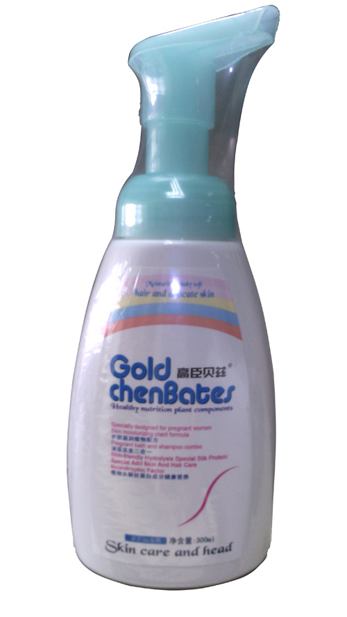 �߳�ؐƝyingyeϴ��ϴ�l(f��)����һ300ml